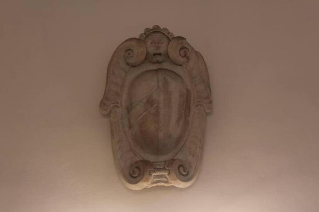 Romantic Suite Pisa Exterior foto