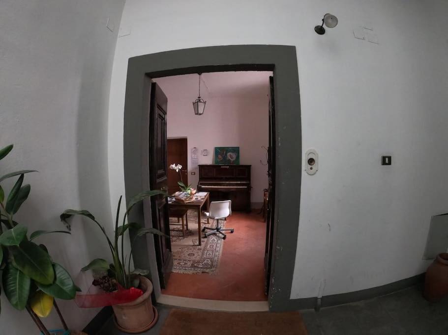 Romantic Suite Pisa Exterior foto