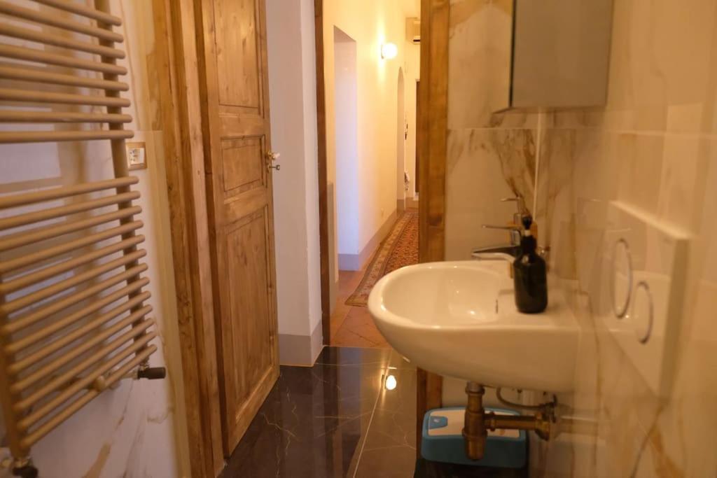 Romantic Suite Pisa Exterior foto