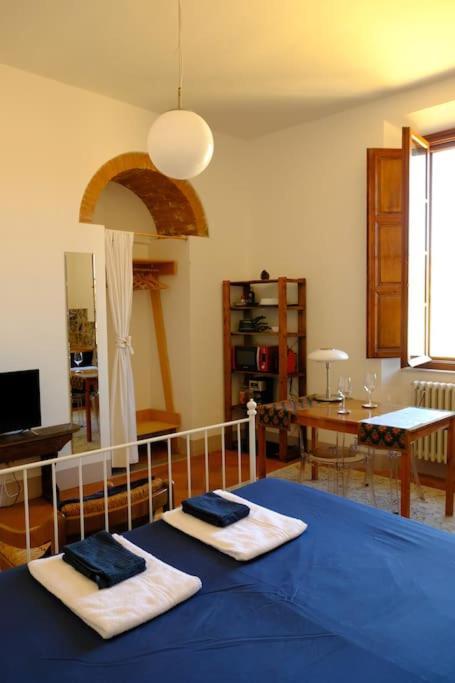 Romantic Suite Pisa Exterior foto