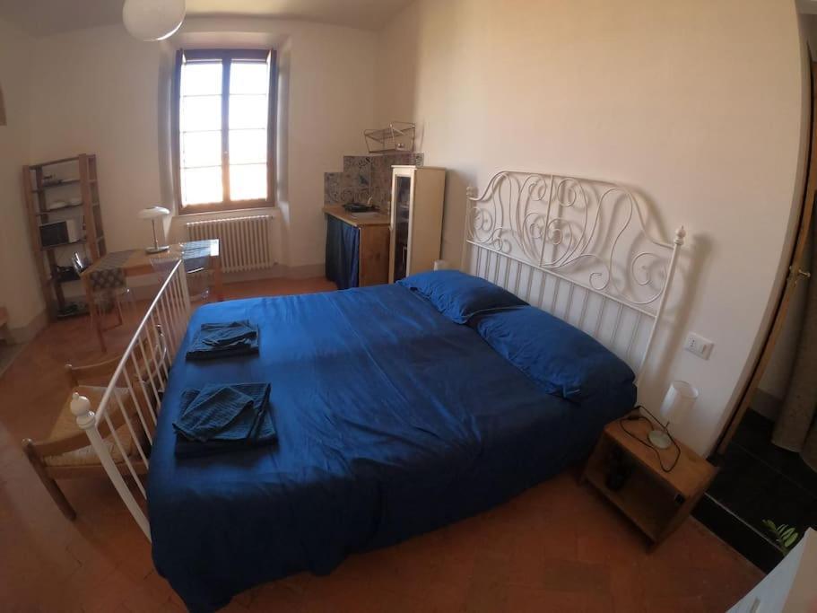 Romantic Suite Pisa Exterior foto